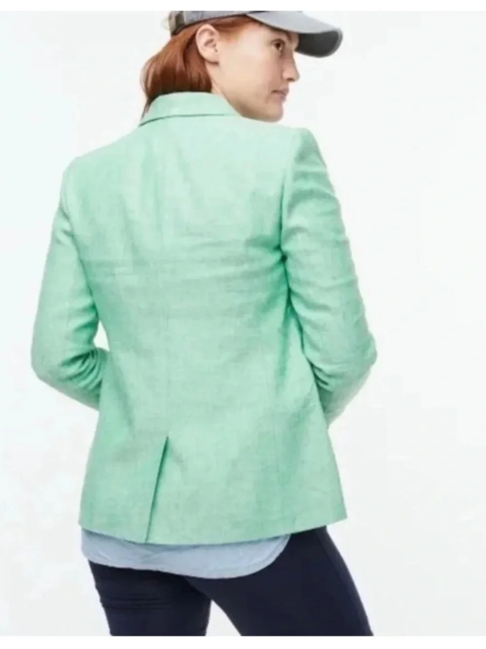 J. Crew crew parke